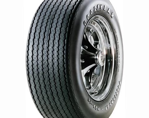 Goodyear Polyglas GT RWL E/S Tire F60-15 415766
