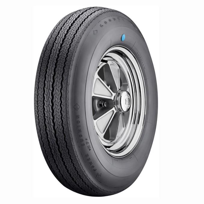 Goodyear Power Cushion H.P. Blue Dot Tire 775-15 311130