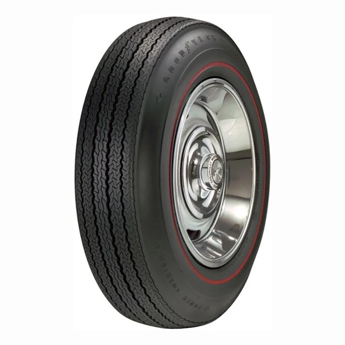 Goodyear Power Cushion Redline Tire 775-15 311036