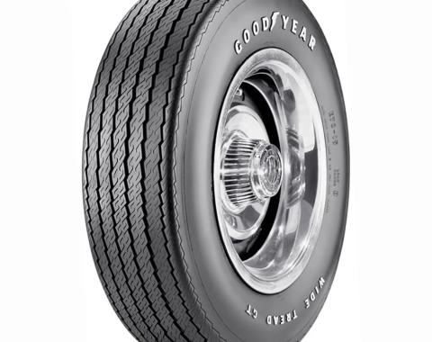 Goodyear Speedway Wide Tread GT RWL Tire E70-15 451236