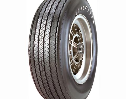 Goodyear Speedway 350 RWL Small Letter Tire E70-15 451276