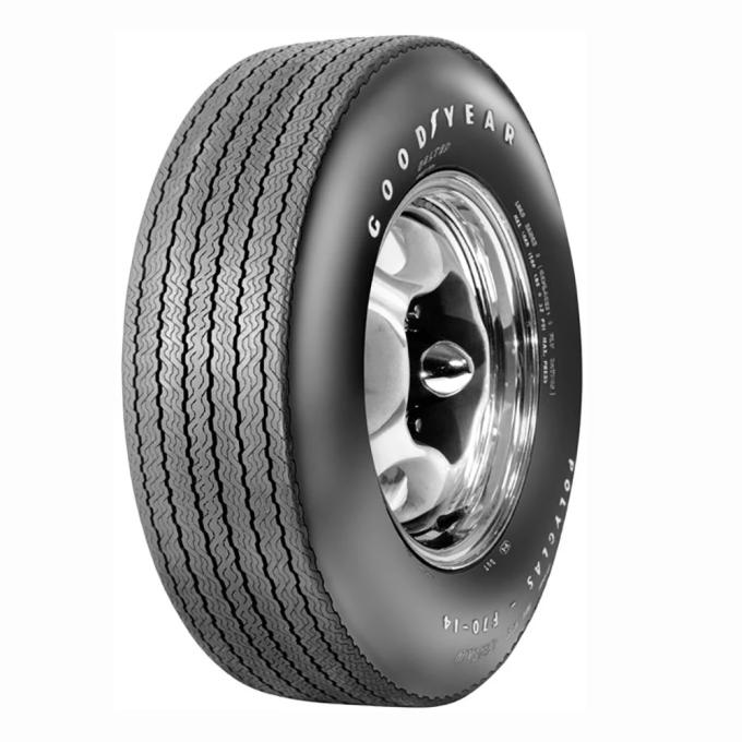 Goodyear Custom Wide Tread RWL E/S Tire F70-15 492235