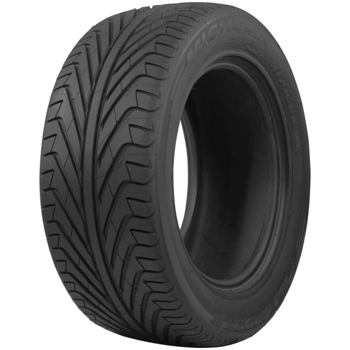 Michelin Tire Pilot Sport 225/50ZR16 556100