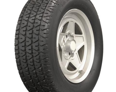 Michelin TRX-B Tire 220/55VR390 631947