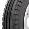 Firestone Dirt Track Tire Ribbed Front 400-12 50628