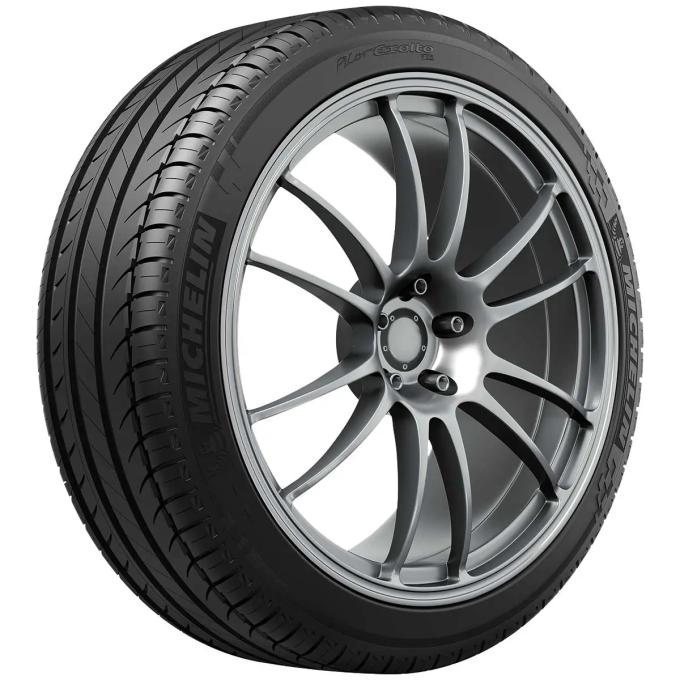 Michelin Pilot Exalto PE2 Tire 185/55R15 82V 105120556115