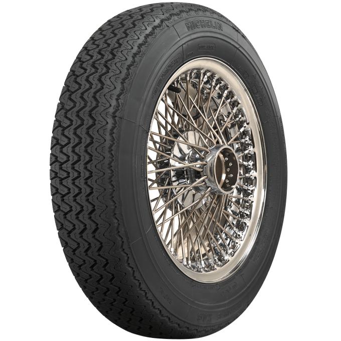 Michelin XAS-FF Tire 165HR13 82H 51206