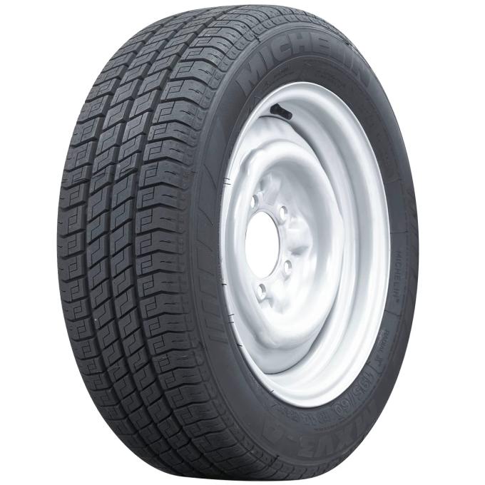 Michelin MXV3-A Tire 195/65VR14 556106