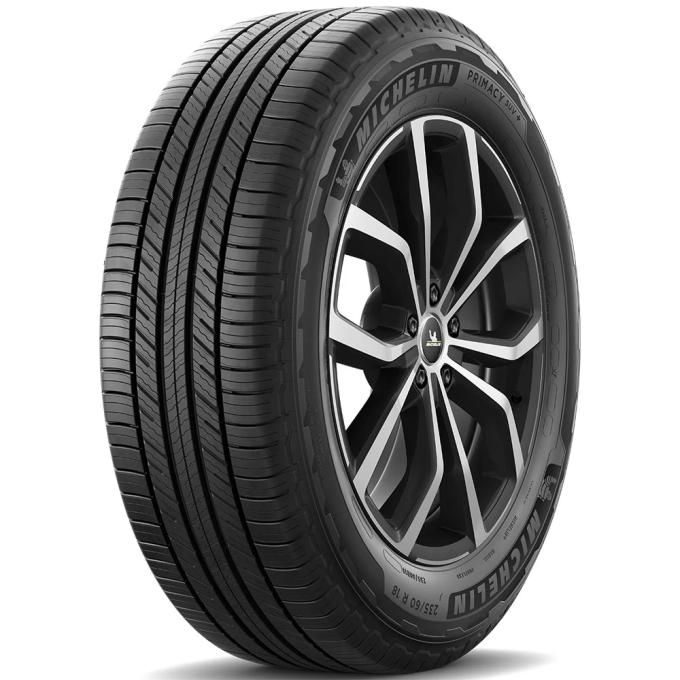 Michelin Primacy 3 Tire 205/60R15 91W 105121556119