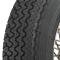 Michelin XAS-FF Tire 165HR13 82H 51206