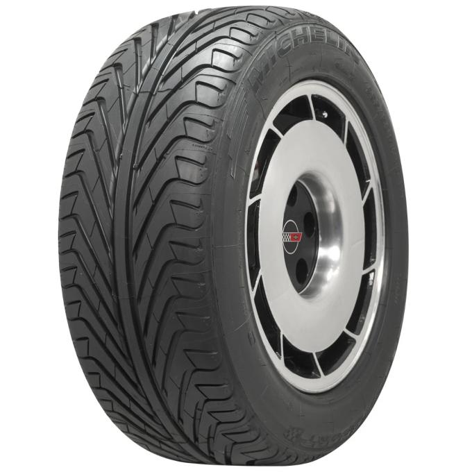 Michelin Pilot Sport Tire 255/50ZR16 556102
