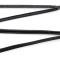 AMD Pop-Out Quarter Glass Seals, Pair, 68-70 Plymouth B-Body 2d Sedan X794-1468-1P