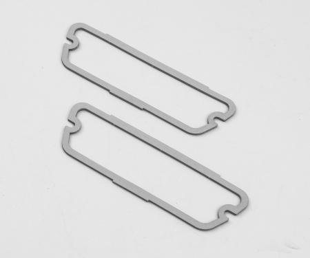 Detroit Muscle Technologies Mopar 70 71 Dodge Truck Parking Light Gaskets (pair) TRK7071PL01