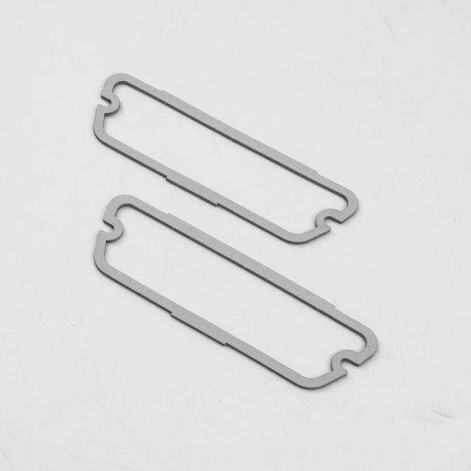 Detroit Muscle Technologies Mopar 70 71 Dodge Truck Parking Light Gaskets (pair) TRK7071PL01