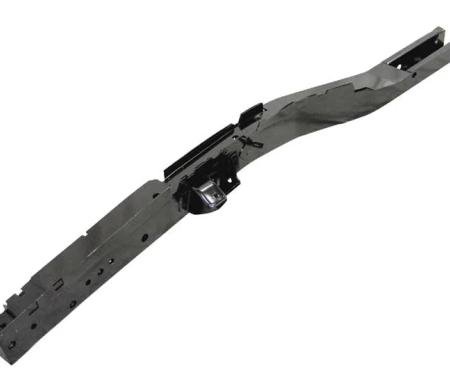 AMD Front Frame Rail, LH, 70-74 Dodge Challenger Plymouth Barracuda 391-1570-L