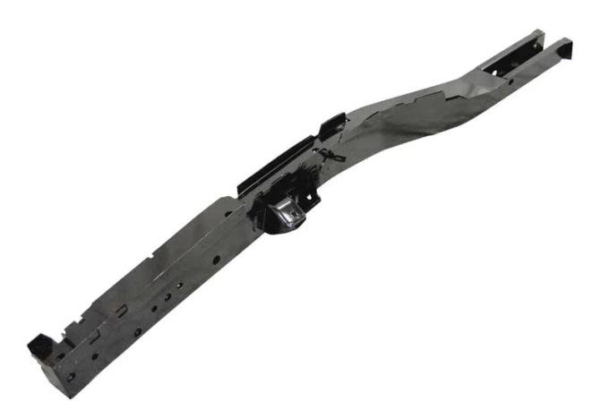 AMD Front Frame Rail, LH, 70-74 Dodge Challenger Plymouth Barracuda 391-1570-L
