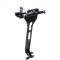 AMD Hood Latch and Support Assembly, 70 Challenger X303-2570-S