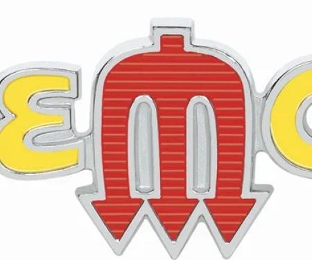 AMD Fender Emblem, Demon, LH or RH, 72 Demon K-3680247
