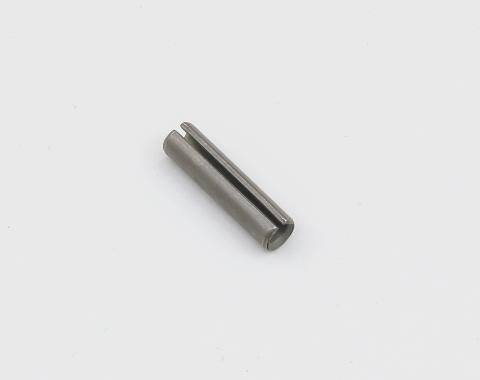 Detroit Muscle Technologies Mopar A B E Body 65-93 Steering Column Shaft Coupler Roll Pin STAINLESS CHR2266743-STAINLESS