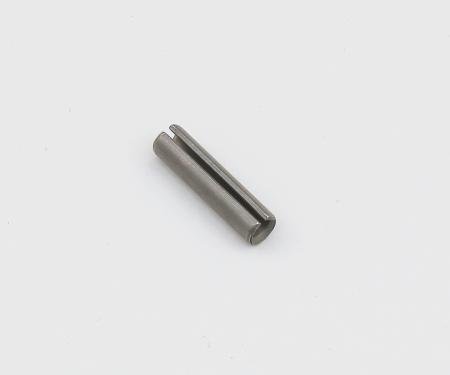 Detroit Muscle Technologies Mopar A B E Body 65-93 Steering Column Shaft Coupler Roll Pin STAINLESS CHR2266743-STAINLESS
