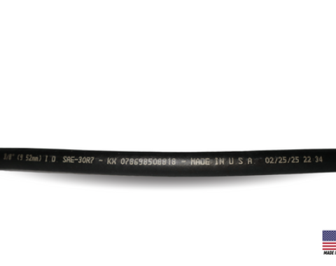 Vapor Trapper Premium 3/8" Fuel Line