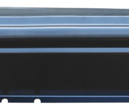 Key Parts '01-'07 Rocker Panel, Driver's Side 1577-105