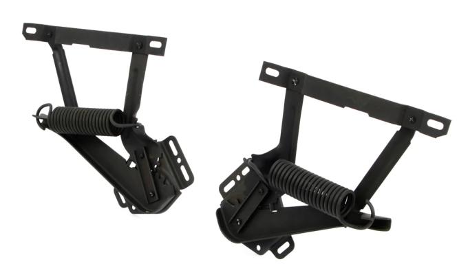 AMD Hood Hinges, Pair, 70-74 Challenger Barracuda 310-1570-PK