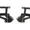 AMD Hood Hinges, Pair, 70-74 Challenger Barracuda 310-1570-PK