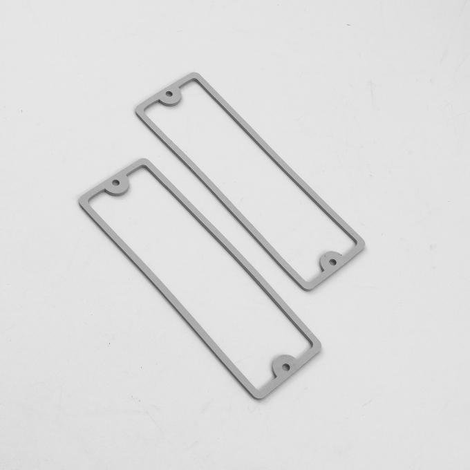 Detroit Muscle Technologies Mopar 68 69 Dodge Truck Parking Light Gaskets (pair) TRK6869PL01