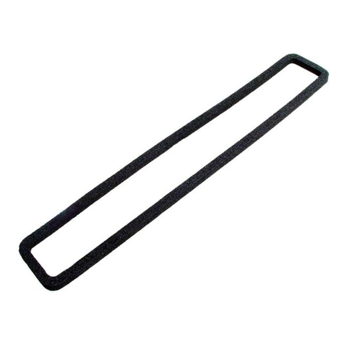 Metro Moulded Parts 1933 Chrysler / DeSoto / Plymouth Cowl Vent Seal (Fits Some Models). Made of Open Cell Sponge RP 100