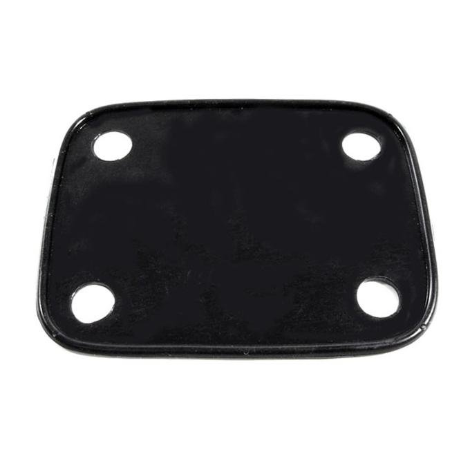 Metro Moulded Parts 1931 Chrysler Series CD Front Bumper to Fender Bracket Pad MP 600-B
