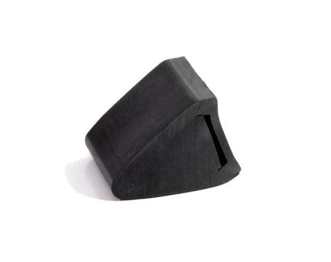 Metro Moulded Parts 1962-1970 Dodge / Chrysler / Plymouth Suspension Bumper. '62-Up Mopar a-, B- and C-Body XB 1