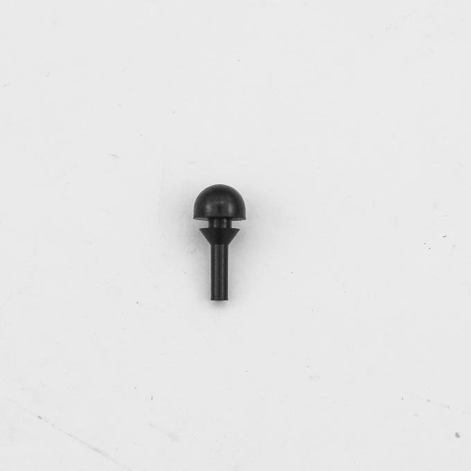 Detroit Muscle Technologies Mopar Bumper B Body 70-74 Glove Box & B 70 Ash Tray 729152 CHR729152