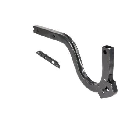 AMD Trunk Lid Hinge Pivot Arm, LH or RH, 68-70 Charger 852-2668-1