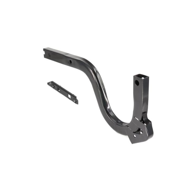 AMD Trunk Lid Hinge Pivot Arm, LH or RH, 68-70 Charger 852-2668-1