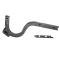 AMD Trunk Lid Hinge Pivot Arm, LH or RH, 68-70 Charger 852-2668-1