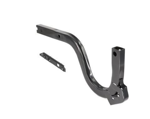 AMD Trunk Lid Hinge Pivot Arm, LH or RH, 68-70 Charger 852-2668-1