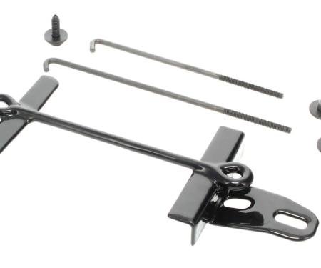 AMD Battery Hold Down Kit, 72-74 Dodge Plymouth B-Body E-Body X341-1472-S