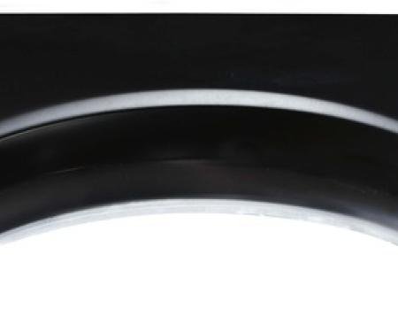 Key Parts '01-'07 Wheel Arch, Passenger's Side 1577-148 R