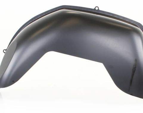 AMD 3" Wider Inner Wheelhouse, RH, 66-70 Dodge Plymouth B-Body 760-1466-1R
