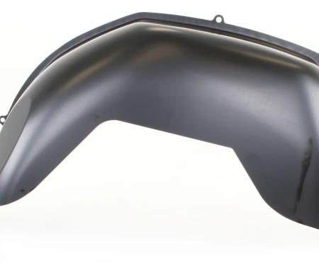 AMD 3" Wider Inner Wheelhouse, RH, 66-70 Dodge Plymouth B-Body 760-1466-1R