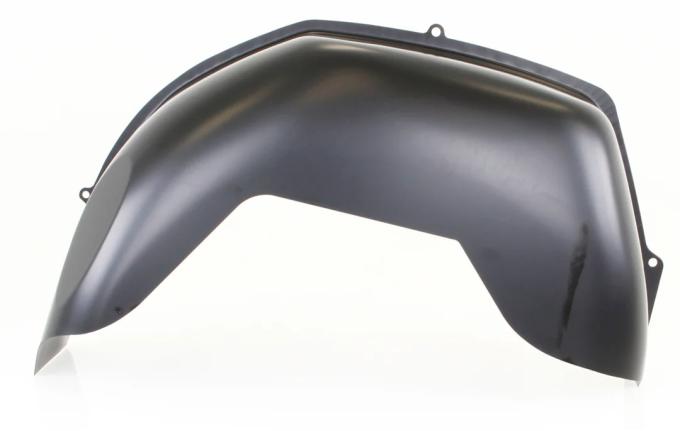 AMD 3" Wider Inner Wheelhouse, RH, 66-70 Dodge Plymouth B-Body 760-1466-1R