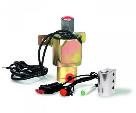B&M Brake Launch Control Kit 46076