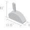 B&M Automatic Gated Shifter, Z-Gate 80681