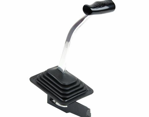 B&M Automatic Detent Shifter, Unimatic 80775