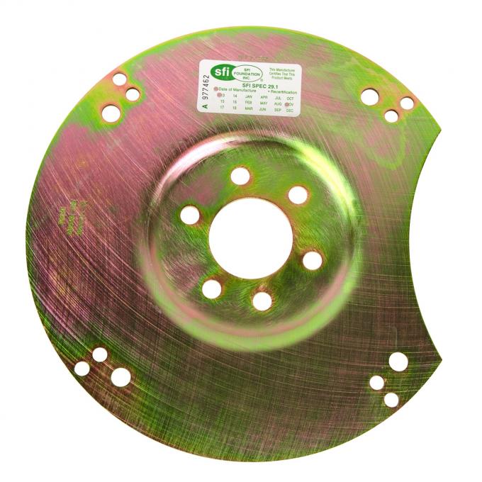 B&M Steel SFI Certified Flexplate, Mopar Small Block A727 10236