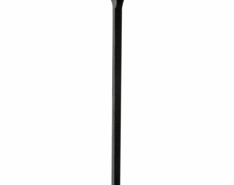 B&M SHIFTER TRIGGER ROD, Black 81837