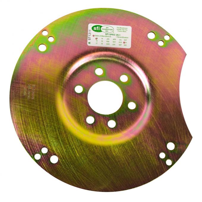 B&M Steel SFI Certified Flexplate Mopar Big Block A727 10237