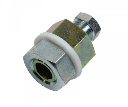 B&M Hi-Tek Universal Transmission Pan Drain Plug Kit 80250