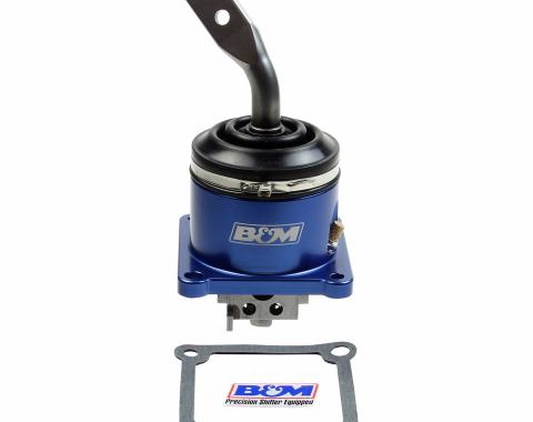 B&M PRECISION MANUAL SPORTSHIFTER, Dodge Ram 45199